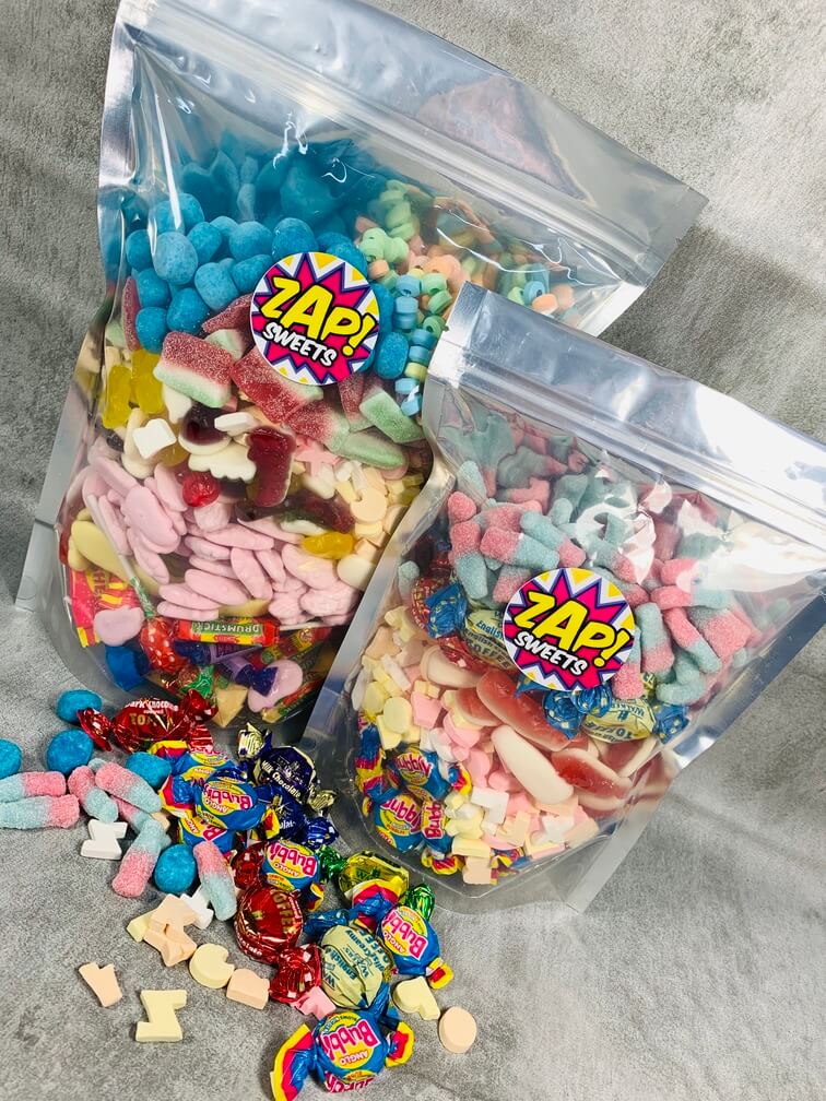 Pick n mix sweets online