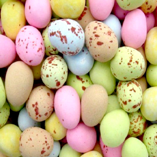 Tidmans Chocolate Speckled Mini Eggs