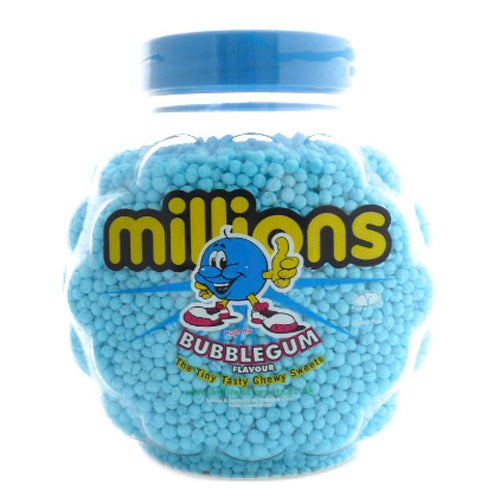 Bubblegum Flavoured Millions