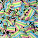 Fizzy Rainbow Bites - 250g Bag