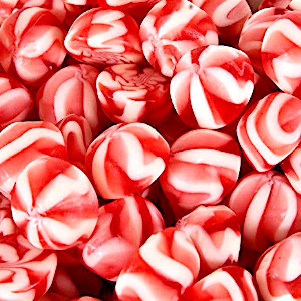 Vidal Strawberry Twist Kisses